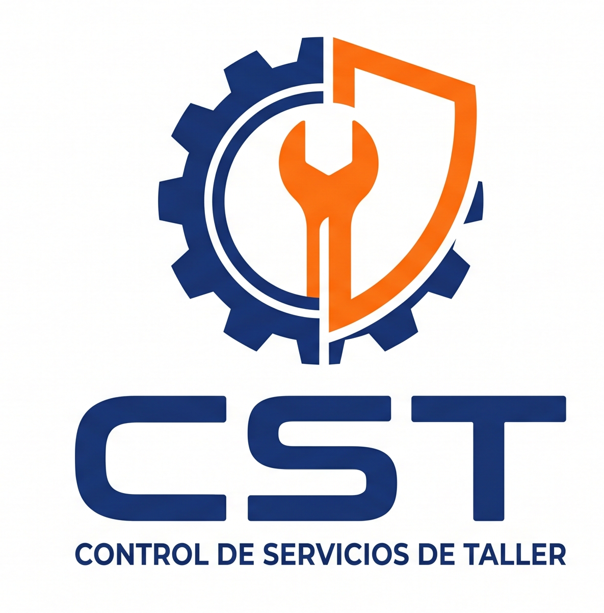 CST - Control de Servicios de Taller
